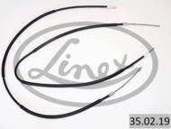 35.02.19 LINEX - LINKA H-CA RENAULT ESPACE III 