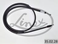 35.02.28 LINEX - LINKA H-CA RENAULT TRAFIC PR. L-1598 03-