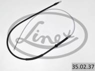 35.02.37 LINEX - LINKA L/P 1897/1062 RENAULT SCENIC III 2009-