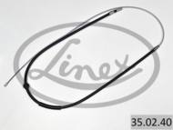 35.02.40 LINEX -  LINKA H-CA L/P 