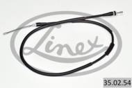 35.02.54 LINEX -  LINKA H-CA PR RENAULT CLIO IV 12- 