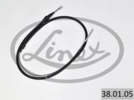 38.01.05 LINEX - LINKA H-CA L/P SEAT AROSA 98- ABS/TARCZE