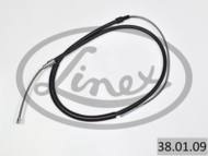 38.01.09 LINEX - LINKA H-CA SEAT IBIZA/CORDOBA LE/PR 