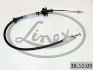 38.10.09 LINEX - LINKA SPRZĘGŁA SEAT IBIZA 93-96 