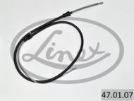 47.01.07 LINEX - LINKA H-CA L/P VW POLO 97- ABS 