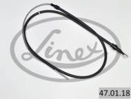 47.01.18 LINEX - LINKA H-CA VW GOLF III 09.95-97 TARCZE 