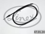 47.01.24 LINEX - LINKA H-CA VW PASSAT 88-96 
