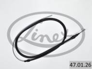 47.01.26 LINEX - LINKA H-CA VW PASSAT 93-95 