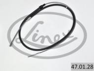 47.01.28 LINEX - LINKA H-CA VW PASSAT 93-96 