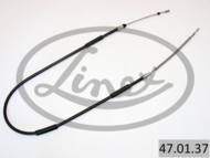 47.01.37 LINEX - LINKA H-CA VW T2 79- 