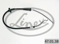 47.01.38 LINEX - LINKA H-CA VW T4 91-97 