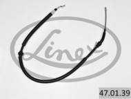 47.01.39 LINEX - LINKA H-CA VW T4 97- 