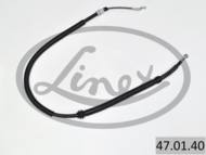 47.01.40 LINEX - LINKA H-CA VW T4 97- 