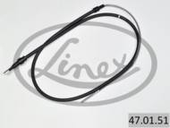 47.01.51 LINEX - LINKA H-CA VW POLO 99- LE/PR 