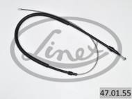 47.01.55 LINEX - LINKA H-CA VW TOURAN L-1563 03- 