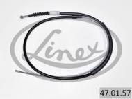 47.01.57 LINEX - LINKA H-CA L/P VW TOURAN 07- 