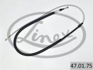 47.01.75 LINEX -  LINKA H-CA L/P VW BEETLE 12- 