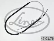 47.01.76 LINEX -  LINKA H-CA L/P VW BEETLE 12- 