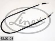 48.01.08 LINEX - LINKA H-CA VOLVO 440 87- 