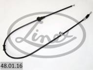 48.01.16 LINEX - LINKA H-CA VOLVO V40/S40 PR 