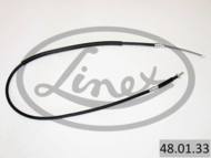 48.01.33 LINEX - LINKA H-CA VOLVO 440 L/P 