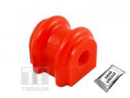 TED87501 TEDGUM - POLIURETAN - GUMA STABILIZATORA TYLNEGO KIA CEED 2006-12-01