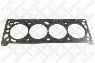 11-25027 STELLOX - USZCZELKA GŁOWICY (0.4MM)\ OPEL ASTRA/VECTRA/CORSA/ZAFIRA 1.8 16V DOHC 98>