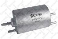 21-00735 STELLOX - FILTR PALIWA\ AUDI A4 1.8T 00-04 