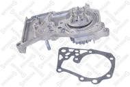 4518-0023 STELLOX - POMPA WODNA\ RENAULT CLIO/LAGUNA 1.4/1.616V 98>, DACIA LOGAN 1.6 16V 06>