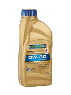 0W-30 1L WIV RAVENOL - Olej silnikowy 0W-30 WIV SAE CleanSynto RAVENOL