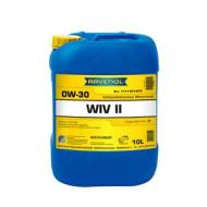 0W-30 10L WIV RAVENOL - Olej silnikowy 0W-30 WIV SAE CleanSynto RAVENOL