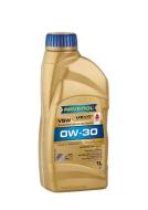 0W-30 1L VSW RAVENOL - Olej silnikowy 0W-30 VSW SAE USVO RAVENOL