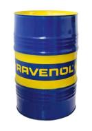 20W-50 208L SAE RAVENOL - Olej silnikowy 20W-50 SAE RAVENOL 