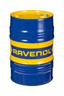 5W-40 208L RUP RAVENOL - Olej silnikowy 5W-40 RUP SAE USVO RAVENOL
