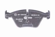 8DB355011321 HELLA PAGID - klocki ham. prz. BMW 