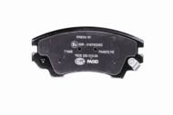 8DB355013041 HELLA PAGID - klocki ham. prz. BUICK CHE HOL OP SAAB 