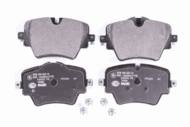 8DB355023131 HELLA PAGID - klocki ham. prz. BMW MINI 