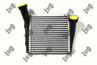 003-018-0010 ABAK - INTERCOOLER /LORO/ Q7 (06-)/ CAYENNE (02-)/ TOUAREG (02-)