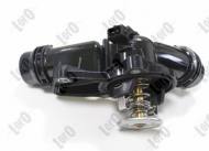 004-025-0004 ABAK - Termostat BMW 3/5 E46/E39/E61/E65 2.0/3, 0