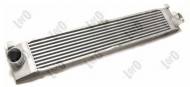 016-018-0003 ABAK - INTERCOOLER /LORO/ JUMPER 2.2 Hdi, BOXER 2.2 Hdi, 30 Hdi, DU