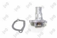 016-025-0005 ABAK - TERMOSTAT (87?C) FIAT CINQUECENTO, DOBLO, DOBLO CARGO, PALIO