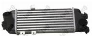 019-018-0001 ABAK - INTERCOOLER /LORO/ ELANTRA (06-) 1.6 CRDi, i30 (FD) (07-) 1.