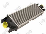 022-018-0002 ABAK - INTERCOOLER /LORO/ IVECODAILYII 