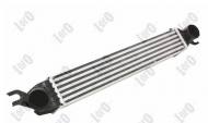 032-018-0001 ABAK - INTERCOOLER /LORO/ CLUBMAN (R55) (06-) COOPER S 1.6 TURBO, C