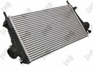 037-018-0005 ABAK - INTERCOOLER /LORO/ INSIGNIA (08-) 