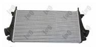 037-018-0005 ABAK - INTERCOOLER /LORO/ INSIGNIA (08-) 