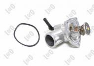 037-025-0008 ABAK - TERMOSTAT (92?C) OPEL ASTRA G, COMBO, COMBO TOUR, CORSA C, M