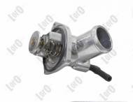 037-025-0028 ABAK - TERMOSTAT (92?C) OPEL ASTRA F CLASSIC, ASTRA G, CORSA B, TIG