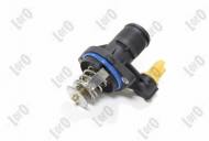 038-025-0013 ABAK - TERMOSTAT (105░C WITH SENSOR) CITROEN C4 GRAND PICASSO I, C4