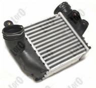 053-018-0008 ABAK - INTERCOOLER /LORO/ AUDI A3 (00-03), LE (05-06), OCTAVIA (00-